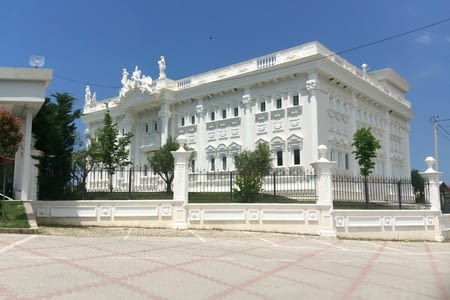 Tirana Divjakë
