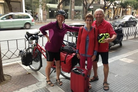 Thessalonique Asprovalta