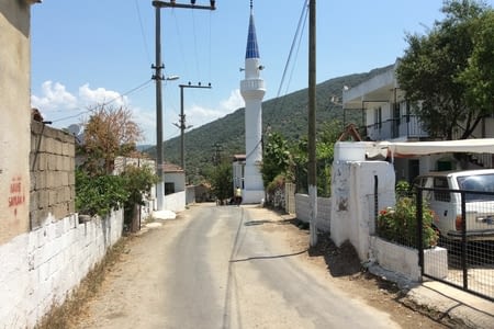 Lac Bafa Guvercinlik