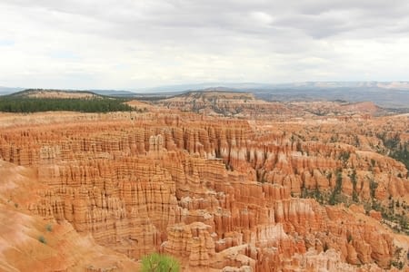 Jour 5 : Bryce Canyon