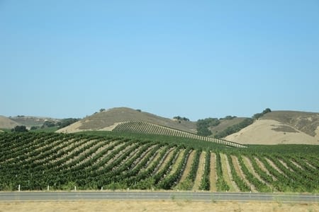 Jour 16 : Santa Barbara