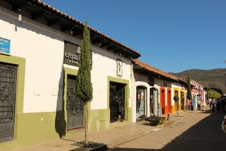 Jour 9 : San Cristóbal de las Casas