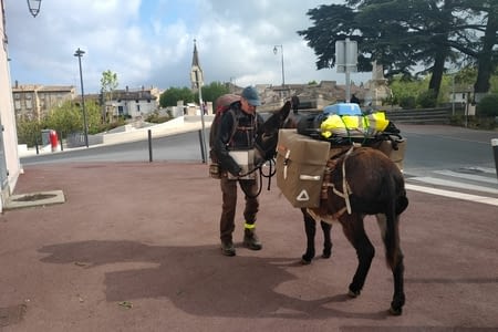 J4 - Chante / Allex---Livron