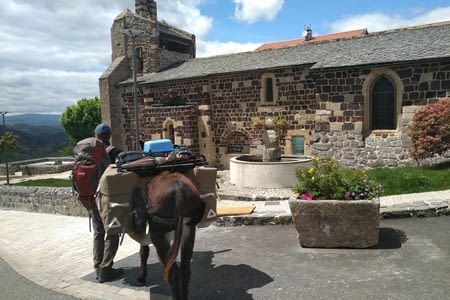 J17 - Le Monastier sur Gazeille