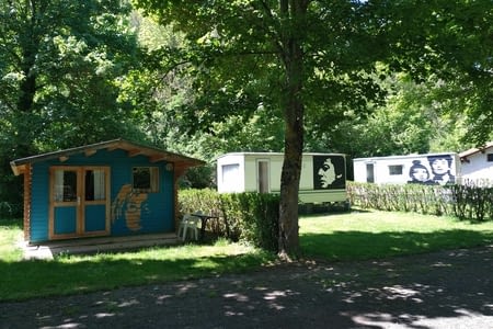 J19 - Break à Goudet