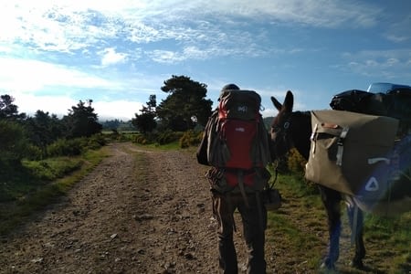 J24 - La Bastide Puylaurent