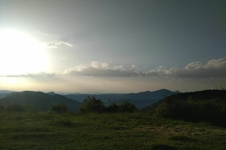 Col de la Chaudière