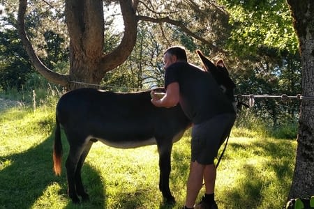 Col de la Chaudière