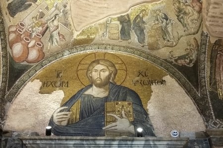 Istanbul : quartiers du Sud-Ouest