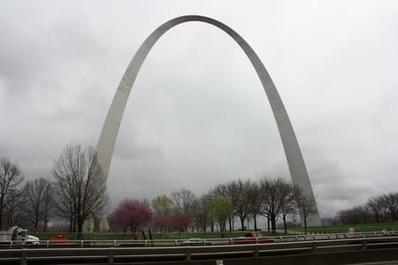 Saint-Louis  (Missouri)
