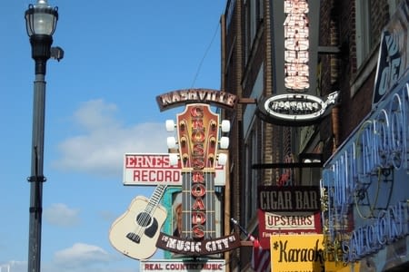 Nashville (Tennessee)