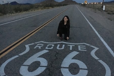 Route 66