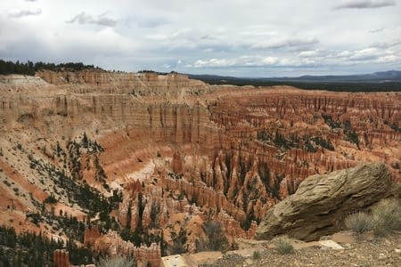 Bryce Canyon