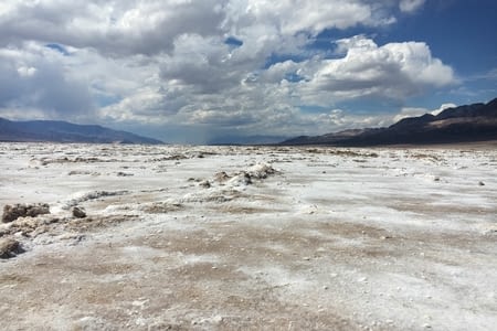 Death Valley