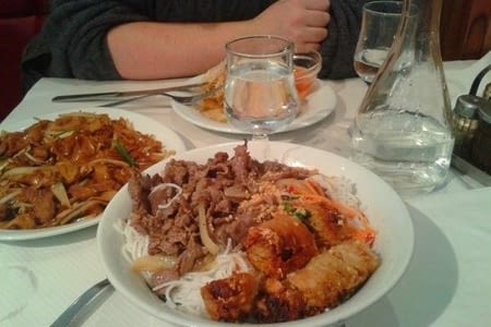 Premier pas à Hawaii