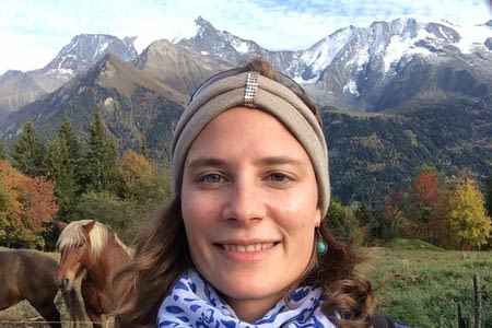 Ce qui m'a convaincu de créer ce carnet de voyage...