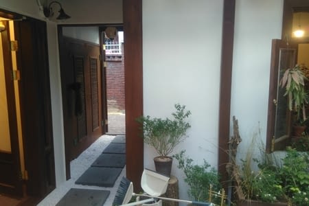 07 juin; Arrivée à Séoul