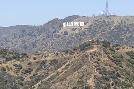 Quartier Hollywood