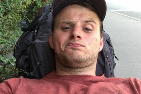 Un dernier Rennes -> Paris