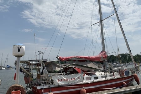 le jour J arrive reste 2 jours