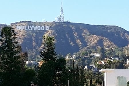 LOS ANGELES (Californie)