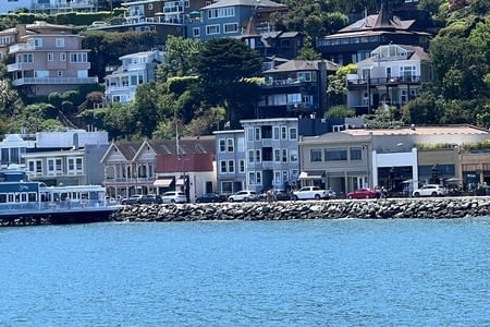 Sausalito