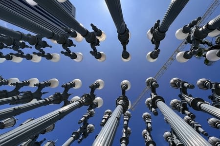 Los Angeles Leimert et Musées