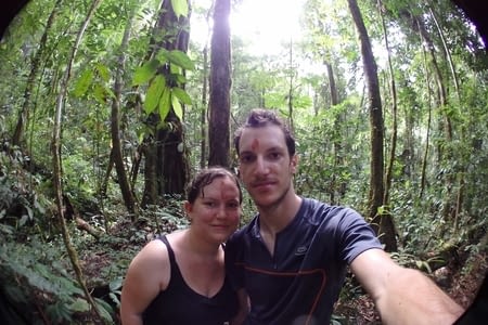 Bilan de Java et Sumatra