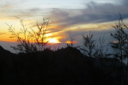 A la découverte des Volcans
