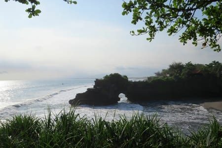 Quelques jours à Sanur