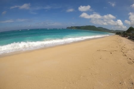 650 kms en scooter à la découverte de Lombok