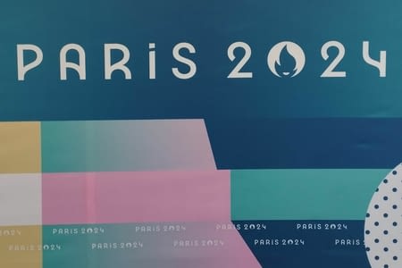 Confirmation de ma mission de Volontaire JO