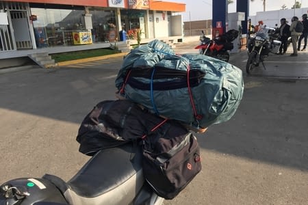 Chan Chan -Trujillo-Santa 