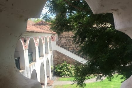 Cordoba - Jesus Maria - Miramar