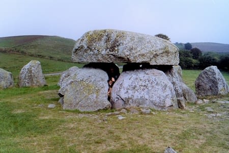 Danemark: d'Ebeltoft à Møgeltønder