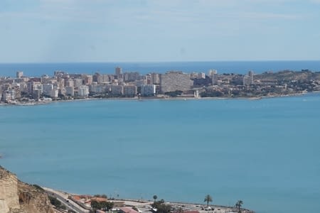 ALICANTE