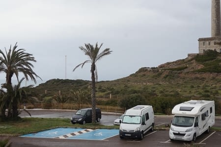 CABO DE PALOS