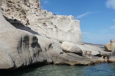 Argamazon -Agua Amarga
