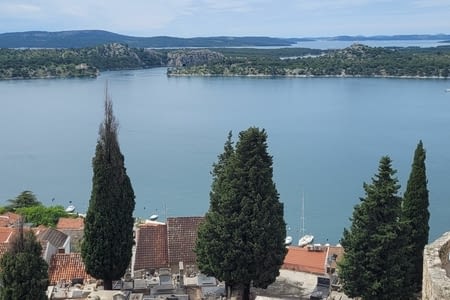 Sibenik