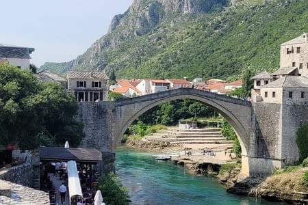 Mostar Jablanica Jajce