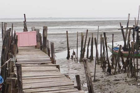 Comporta et Porto Covo