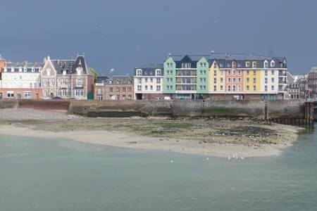 Abbeville -Le Treport
