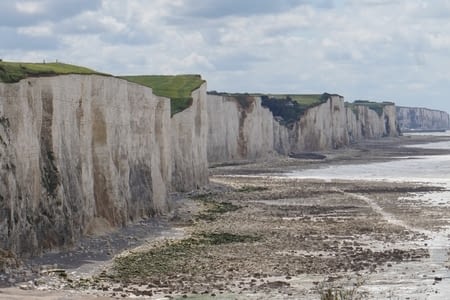 Le Treport - Ault