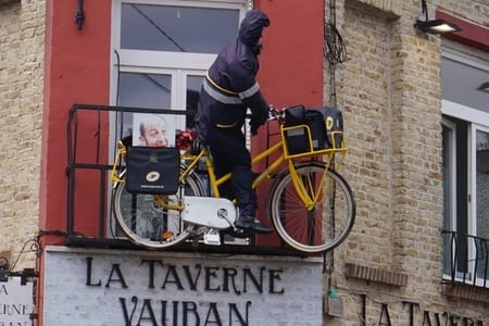 Cassel et Bergues