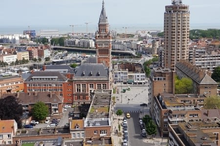 Dunkerque
