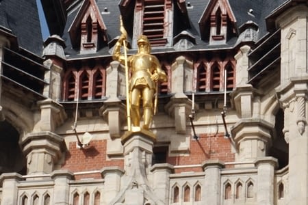 Calais