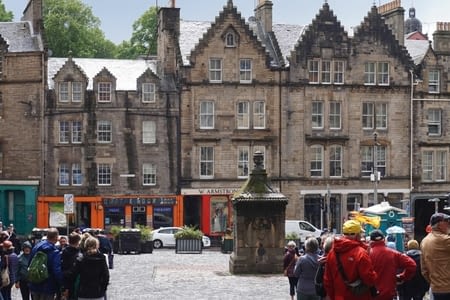 Edimbourg