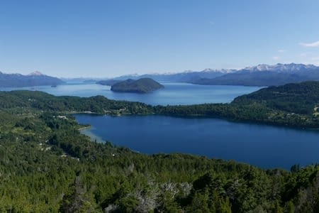 Bariloche, la petite Suisse 