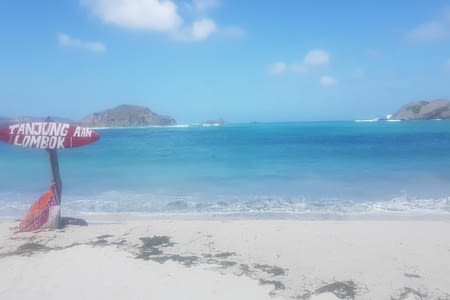 Indonésie : de Lombok à Bali 