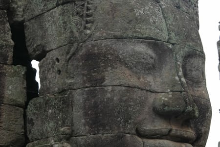 Les temples d'Angkor, encore et encore